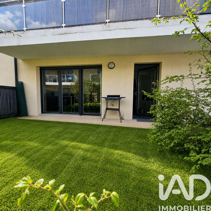 Photo 2 - Appartement à AMNEVILLE