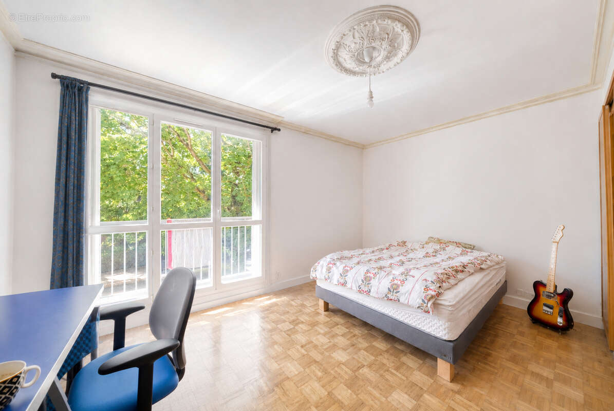 Appartement T4 - Rennes Sud - photo 5