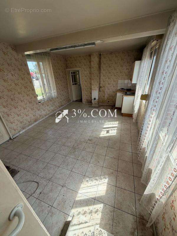 Fermette individuelle a renover - photo 4