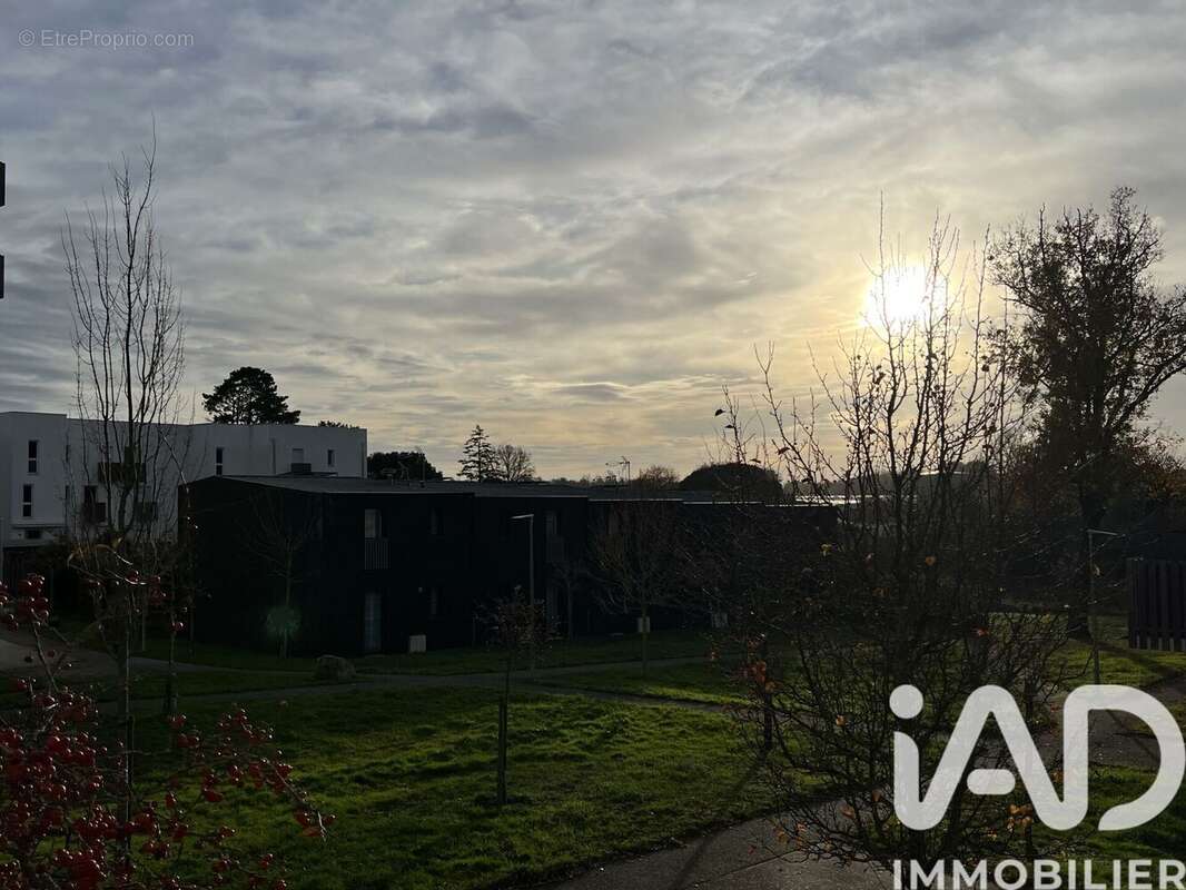 Photo 2 - Appartement à REZE