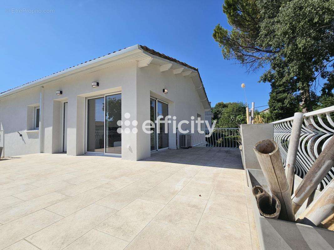 Appartement - photo 7