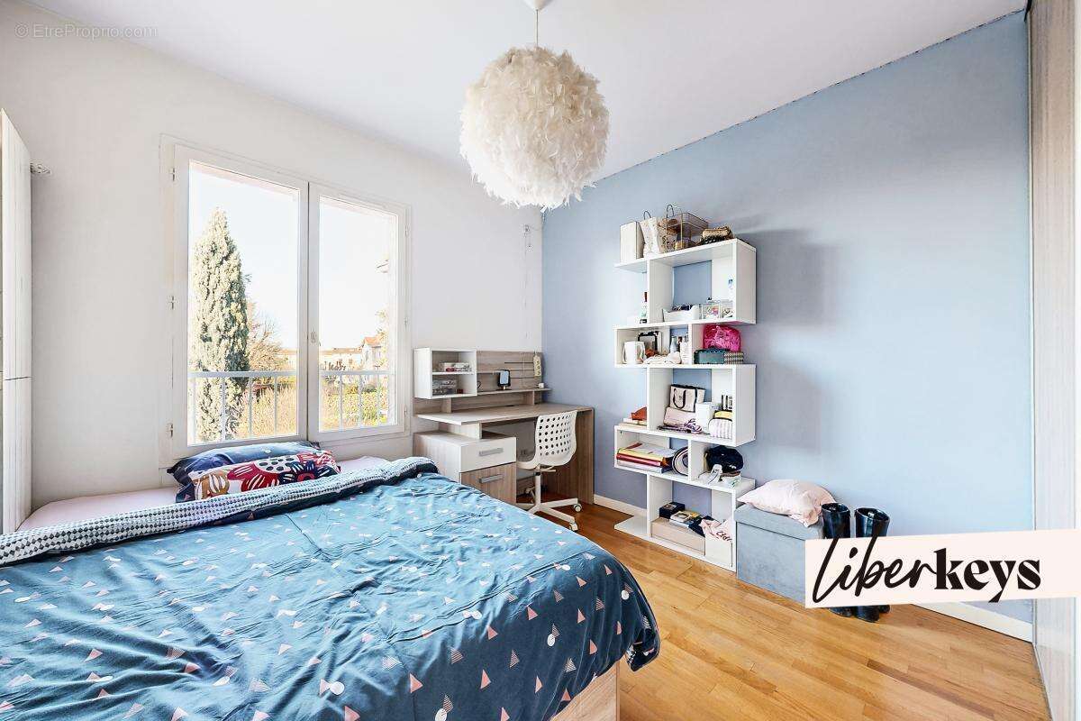 Maison à CALUIRE-ET-CUIRE