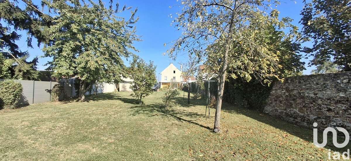 Photo 4 - Maison à CLAYE-SOUILLY