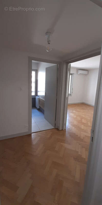 Appartement à LYON-6E