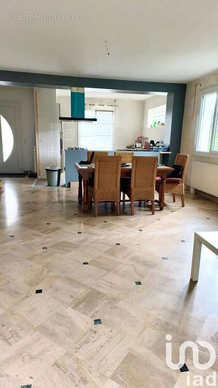 Photo 3 - Maison à BAR-SUR-SEINE