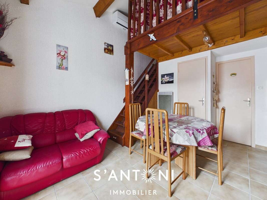 Maison à MARSEILLAN