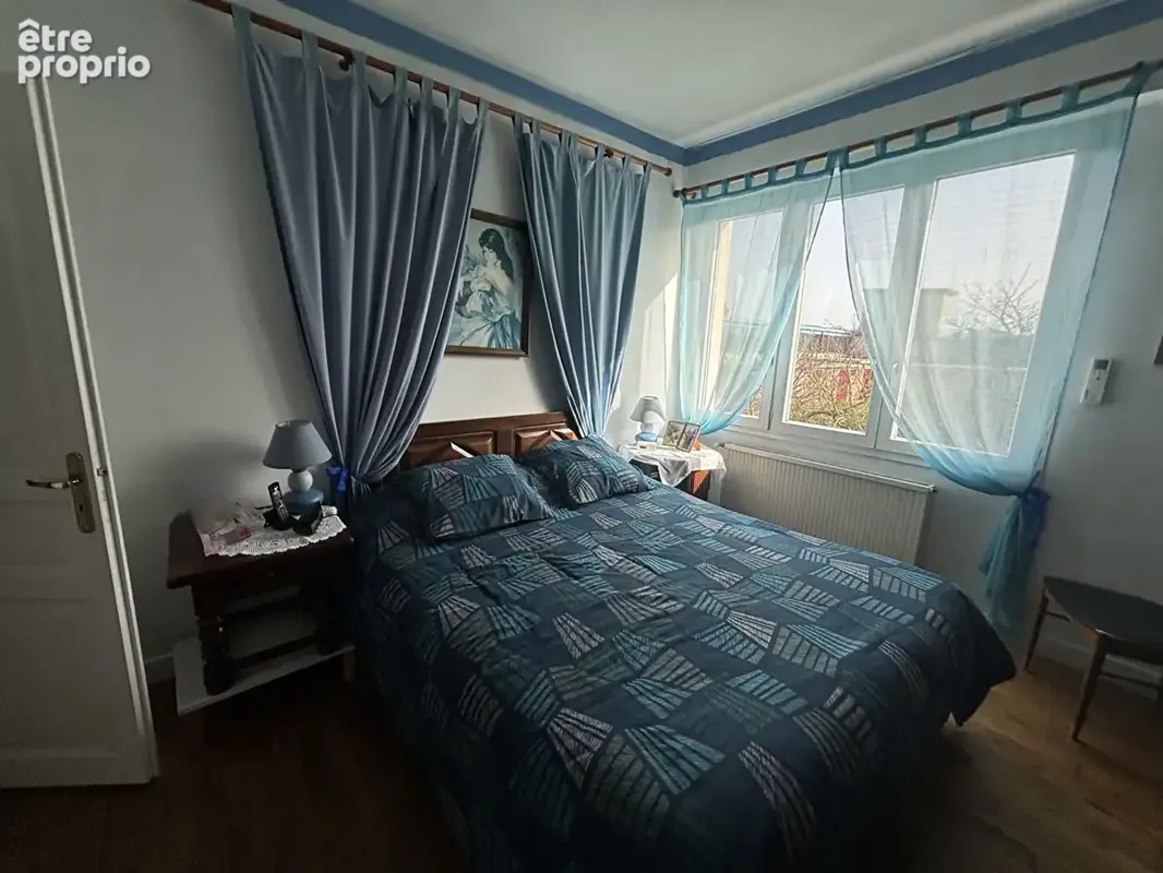 Maison proche montpon centre 5 pièce(s) 101 m2 - photo 5
