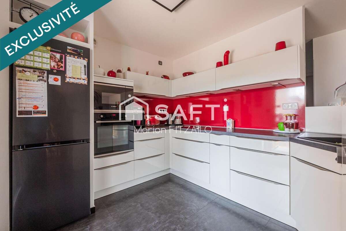 Photo 9 - Appartement à SOUFFLENHEIM