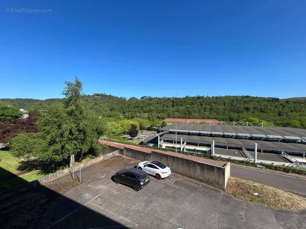 Appartement à LE CREUSOT