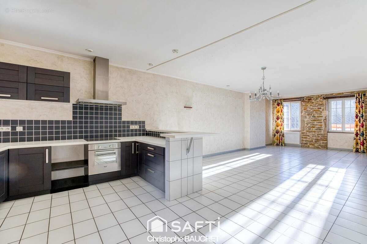 Photo 2 - Appartement à BOURG-EN-BRESSE