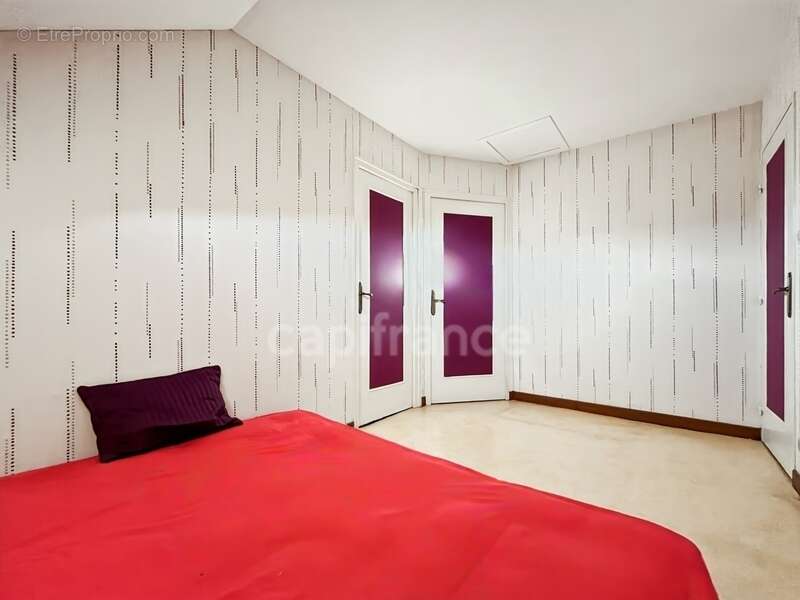 Maison à CHEVIGNY-SAINT-SAUVEUR