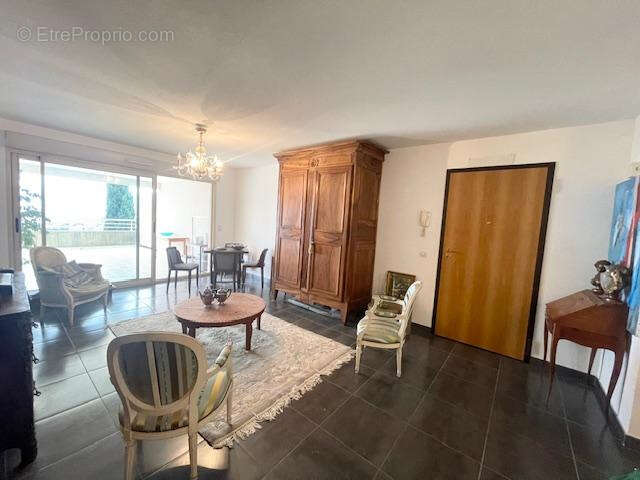 Appartement à VILLE-DI-PIETRABUGNO