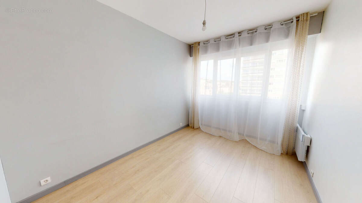 Appartement à LE HAVRE