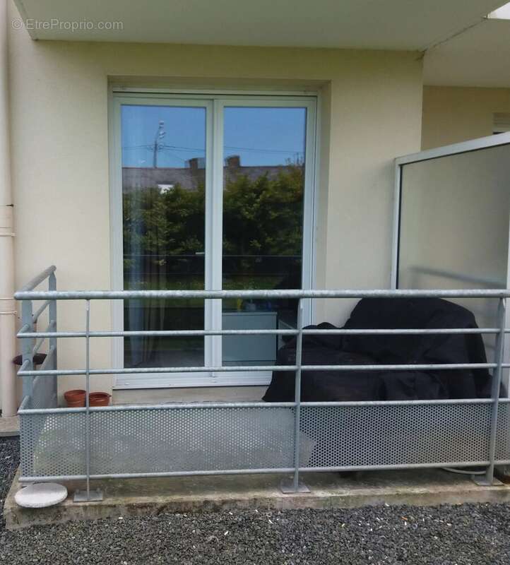 Appartement à LANNION