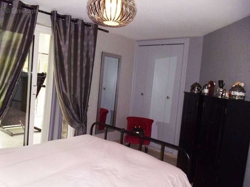 Maison à SAINT-PHILBERT-DE-GRAND-LIEU