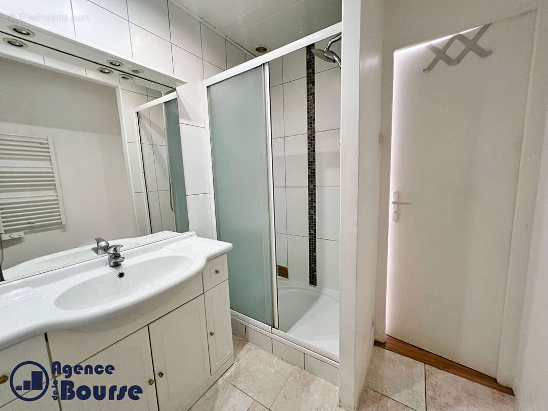 Appartement à LE HAVRE