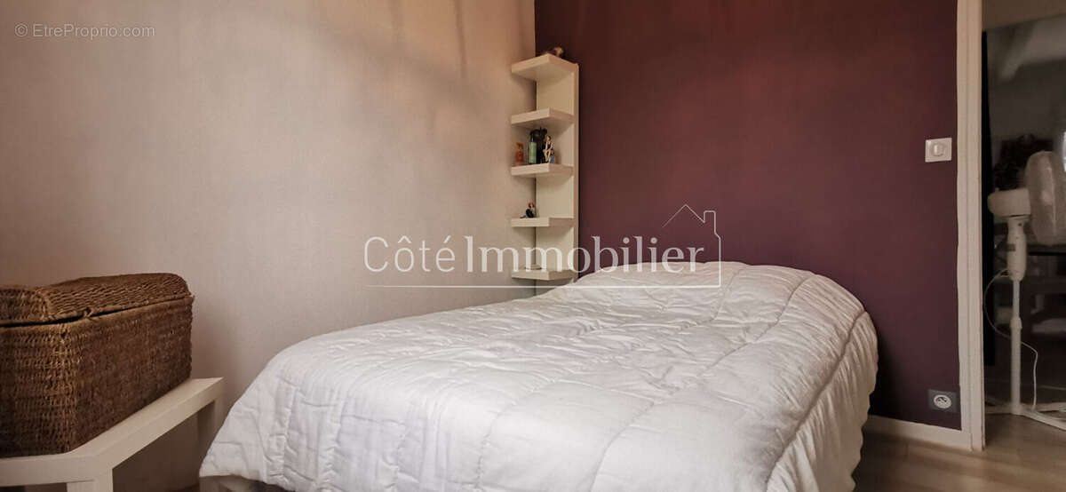 Maison à SAINT-MICHEL-CHEF-CHEF