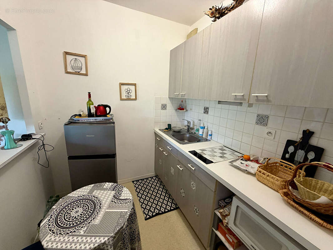 Appartement à CHALLANS