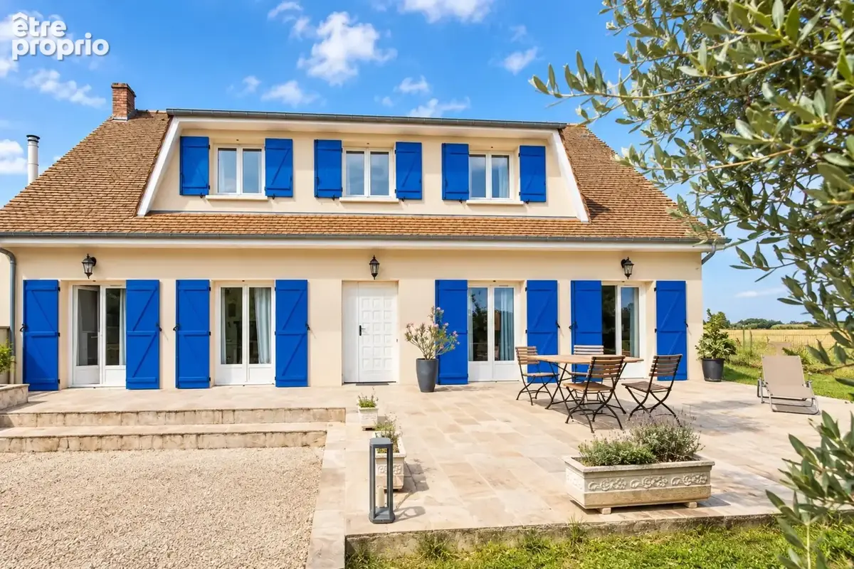 Maison à HENNEZIS