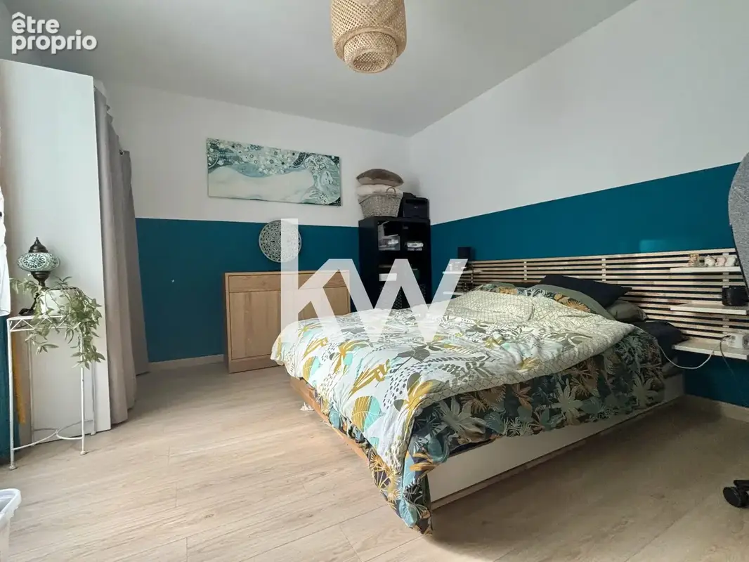 Maison 88 m² à Saint-Etienne  - photo 6