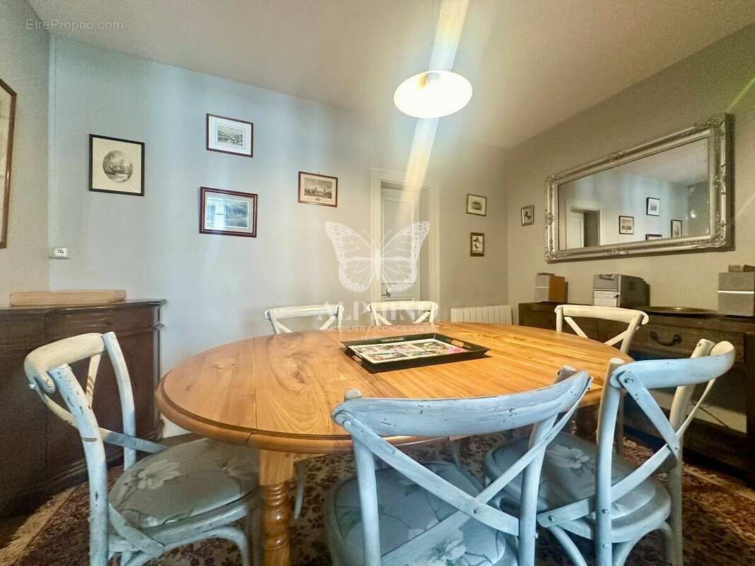 Appartement à LIMOGES