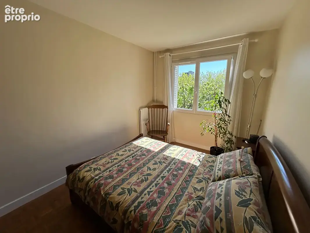 Appartement 64m² à l'haÿ-les-roses - photo 9