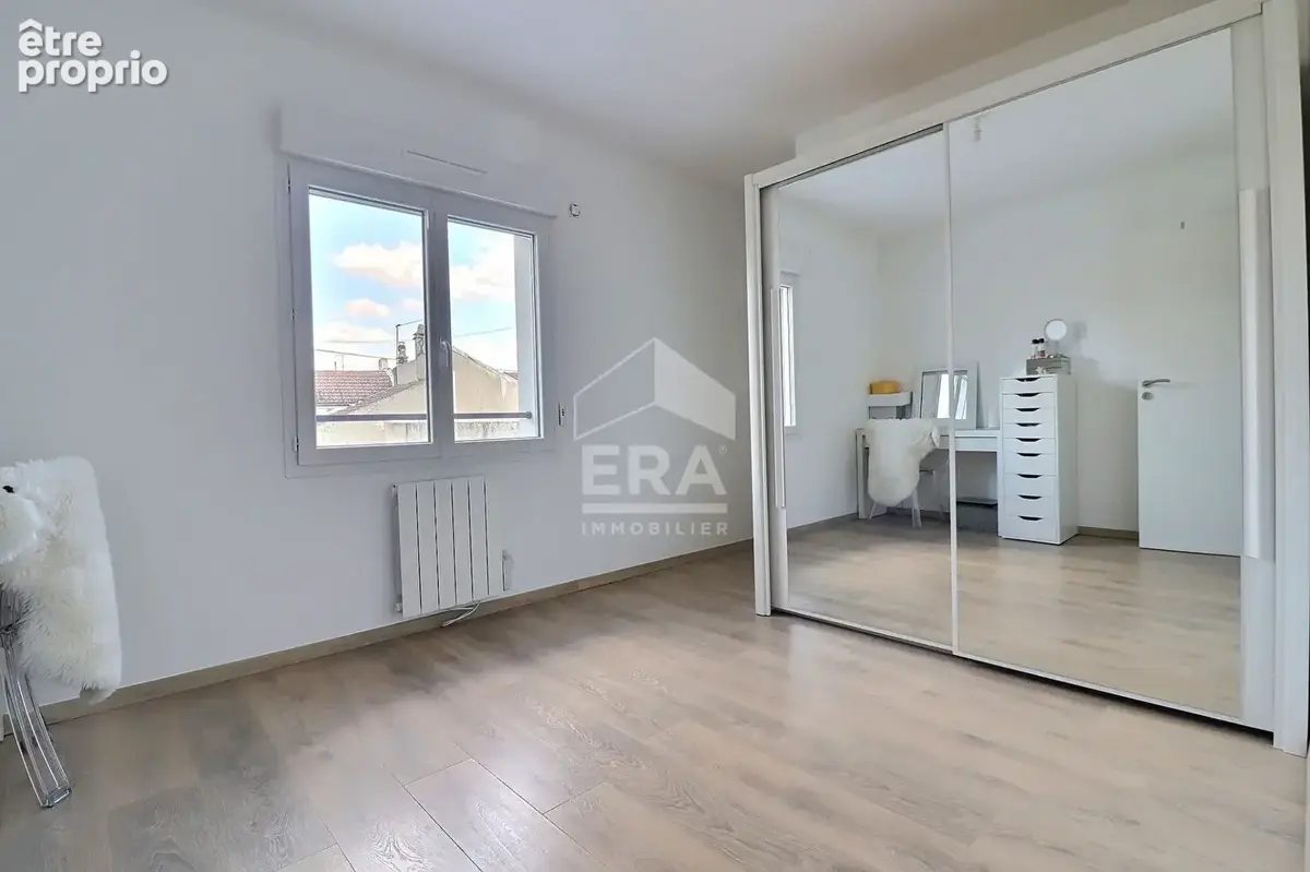Maison 149m² à sannois - photo 13