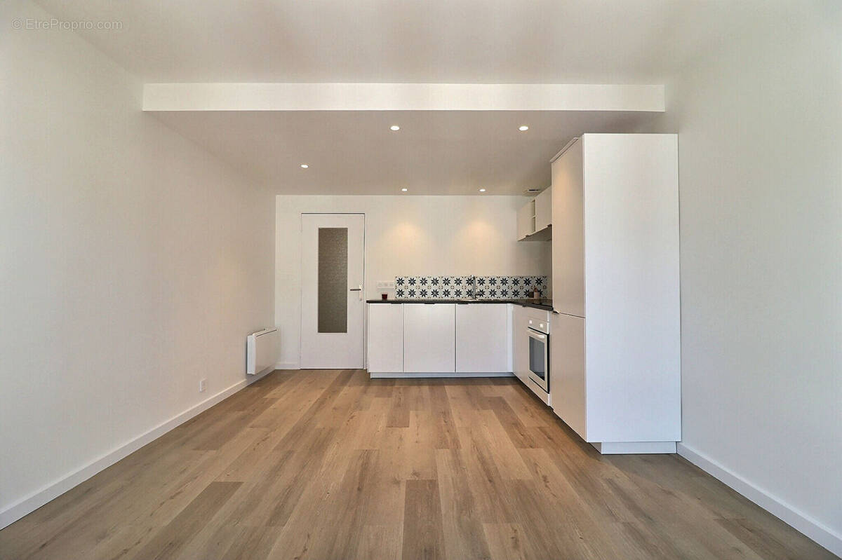 Appartement à SAINT-JEAN-DE-LUZ