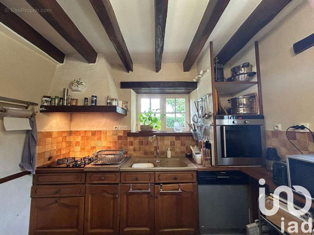 Photo 6 - Maison à MAZE