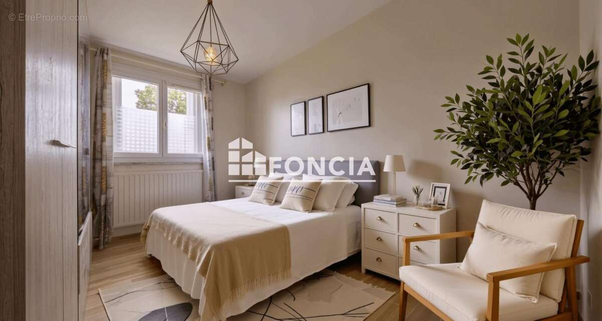 Appartement à MURET