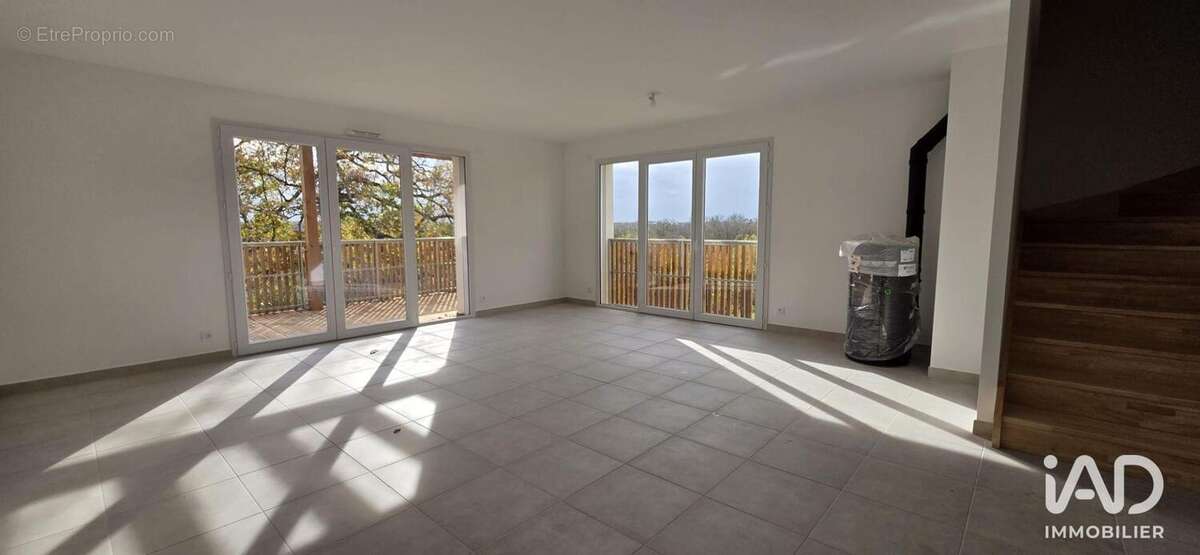 Photo 4 - Maison à COUERON