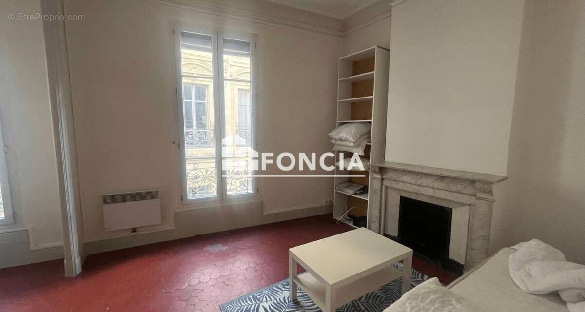 Appartement à AVIGNON
