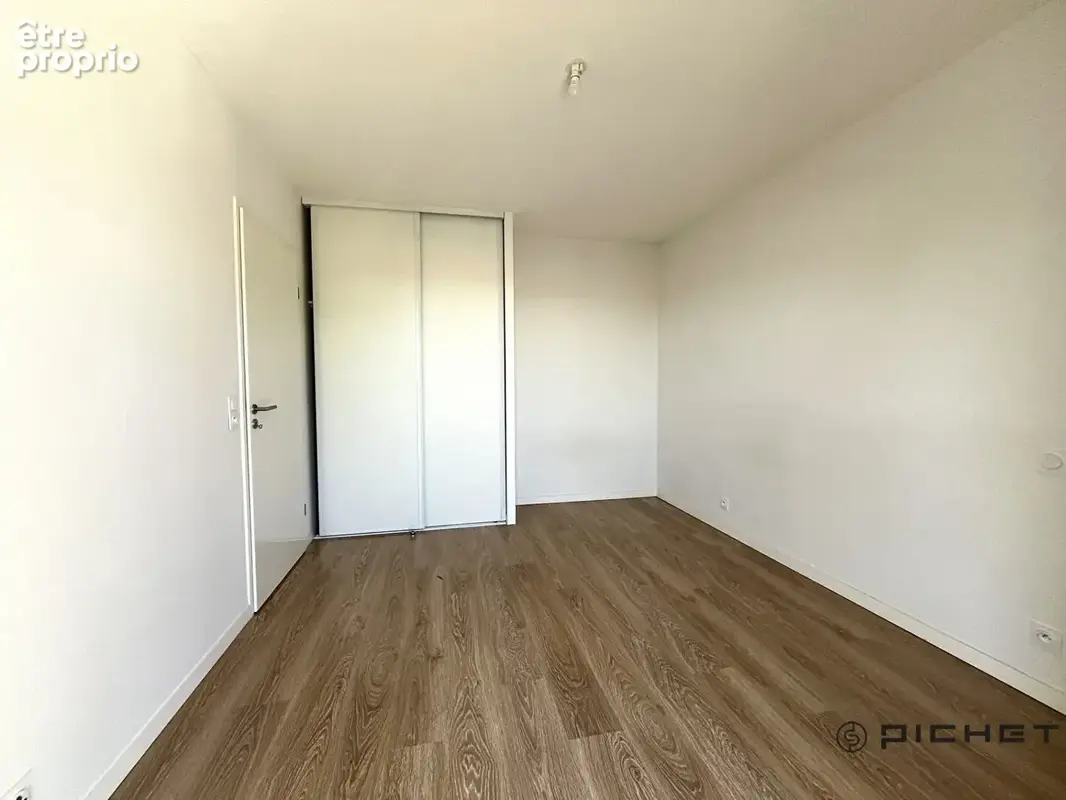 Appartement Ciboure 2 pièce(s) 42 m2 - photo 7