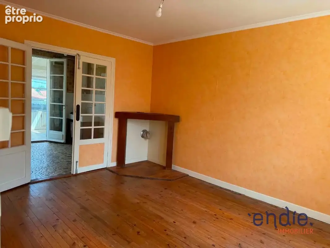 Maison 4 pièces 74 m² à vendre à Dompierre-Sur-Besbre (03290) - photo 9