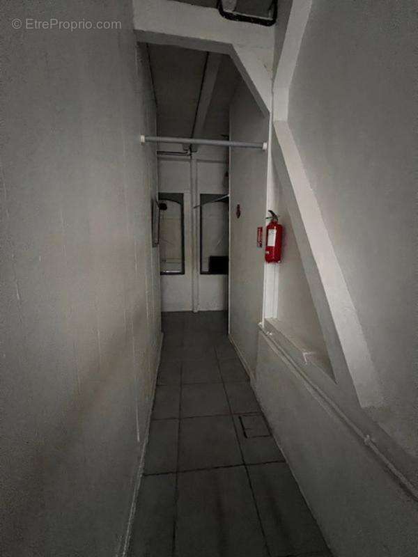 Appartement à FORT-DE-FRANCE