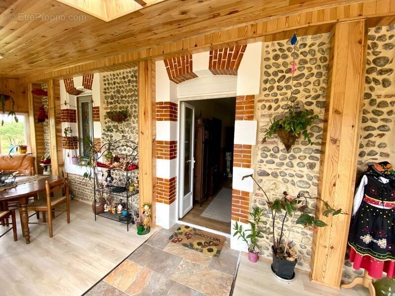 Maison à GRENADE-SUR-L'ADOUR