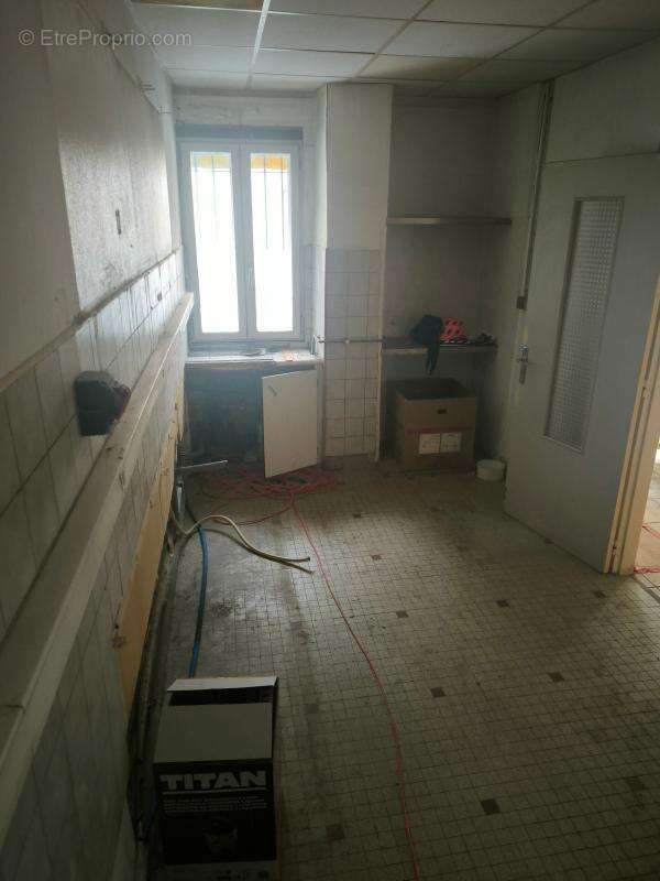 Appartement à LIMOUX