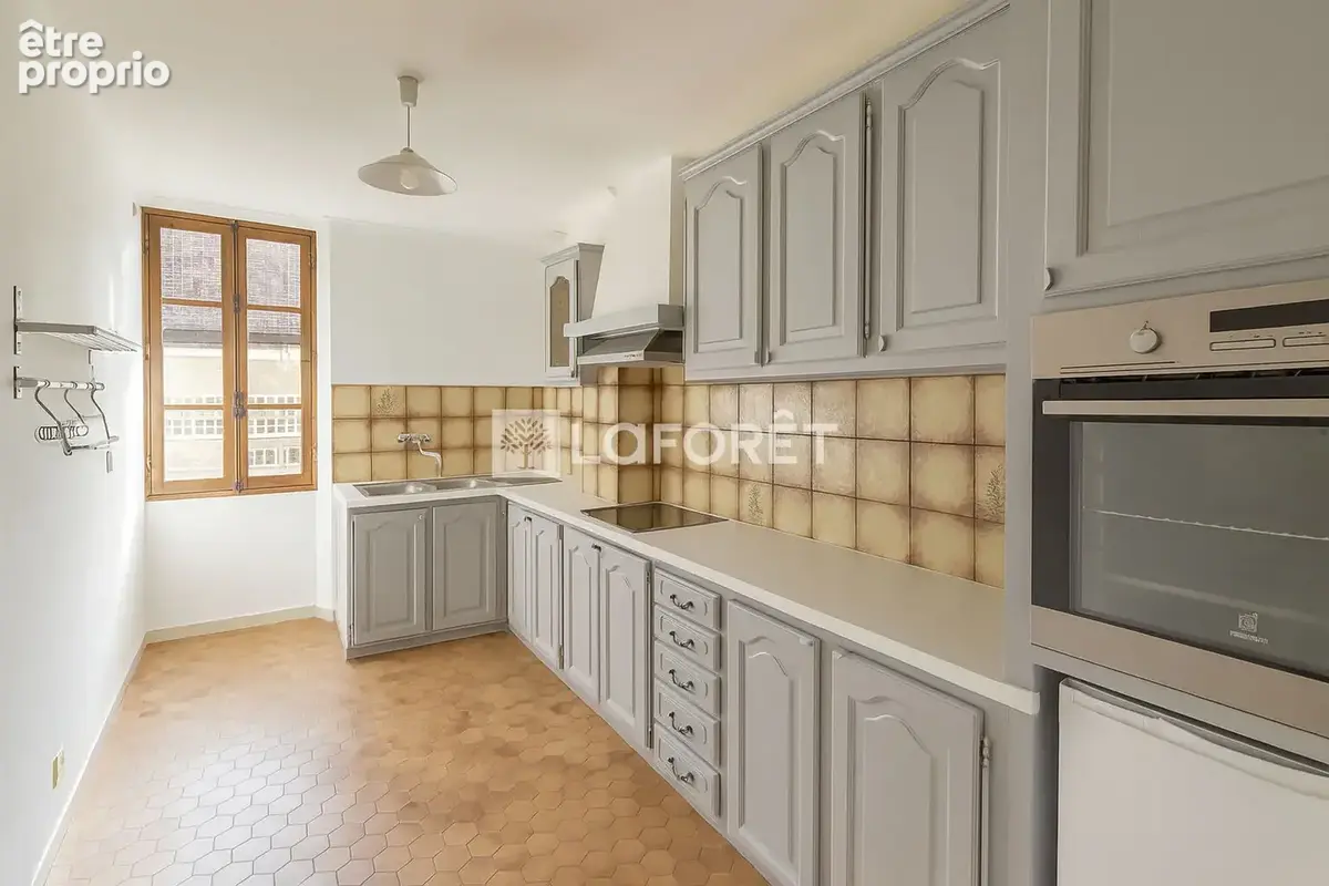 Appartement Toulon 4 pièce(s)  Mourillon - Bazeilles - photo 5