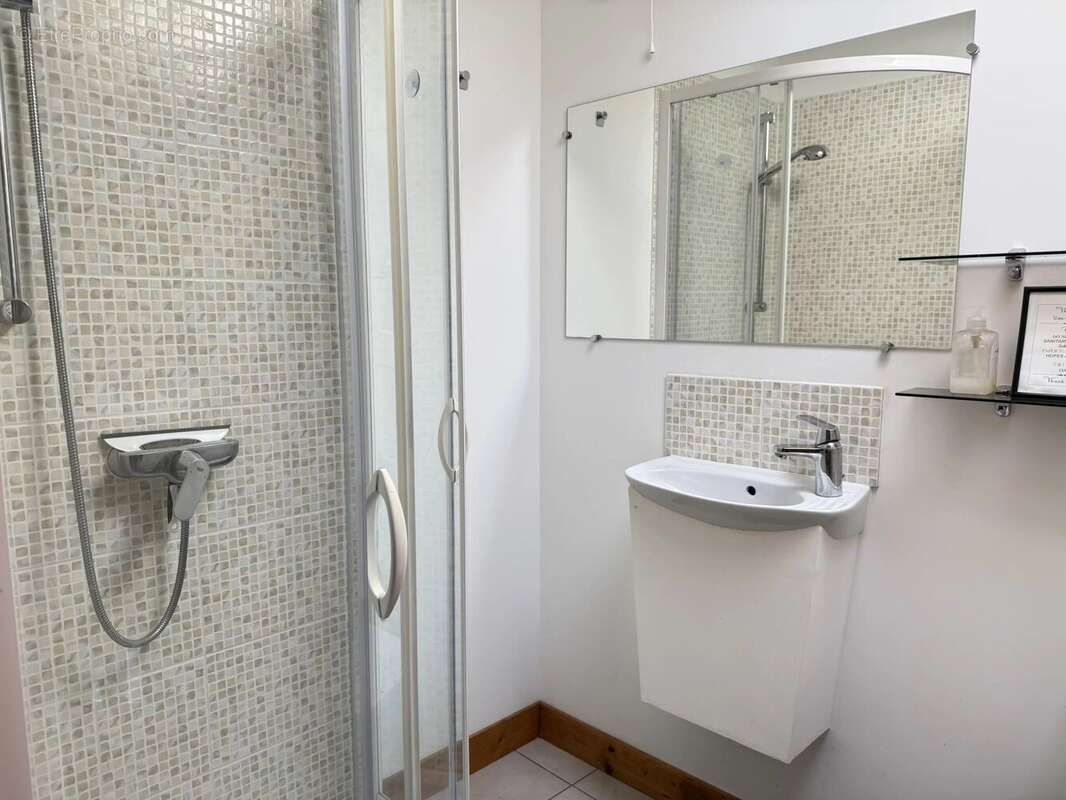 Propriété avec 1 ou 2 gites et piscine - photo 14