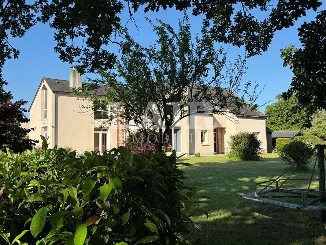 Maison à ALENCON
