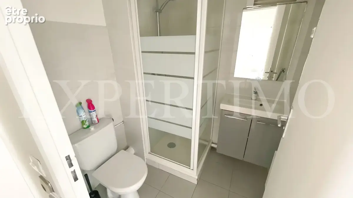 Le chesnay-rocquencourt   grand studio 31 m2   étage avec ascenseur - photo 7