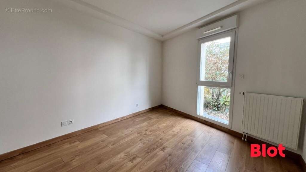 Appartement à BRUZ
