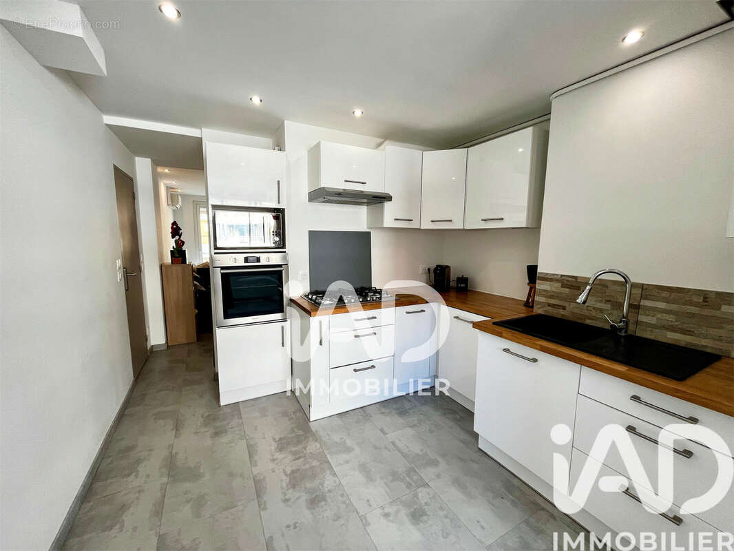 Photo 3 - Appartement à TOULON