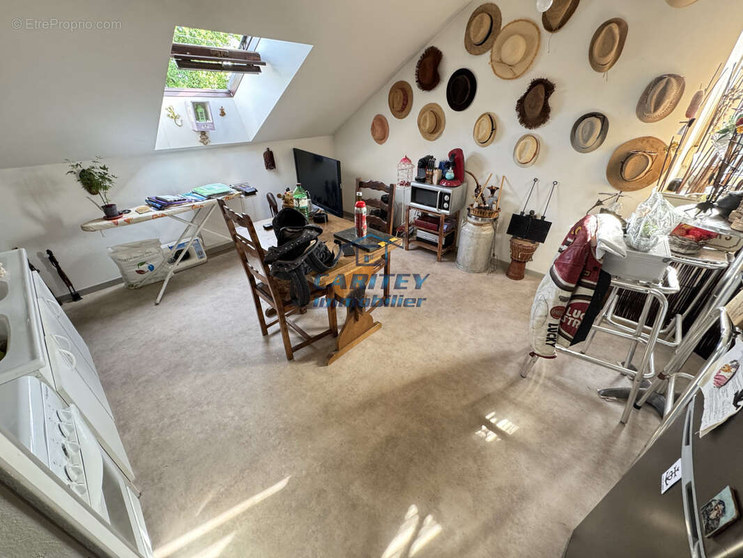 Appartement à LURE