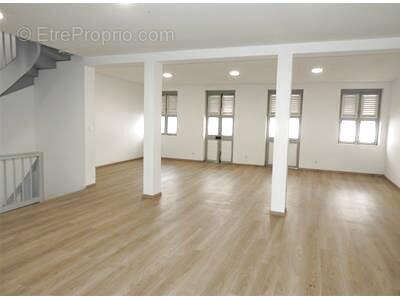 Appartement à FORT-DE-FRANCE