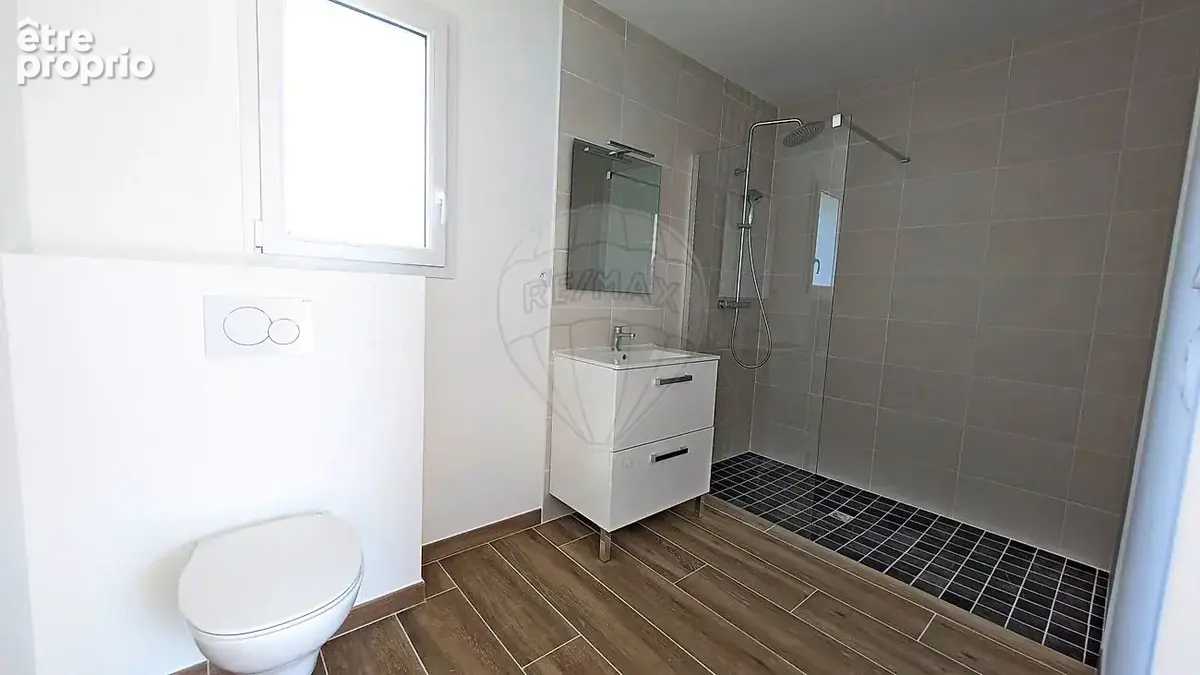 Maison 3 chambre(s) à vendre - photo 9