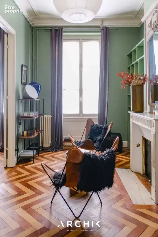 Maison 8 pièces 244 m² à vendre à Bordeaux (33000) - photo 20