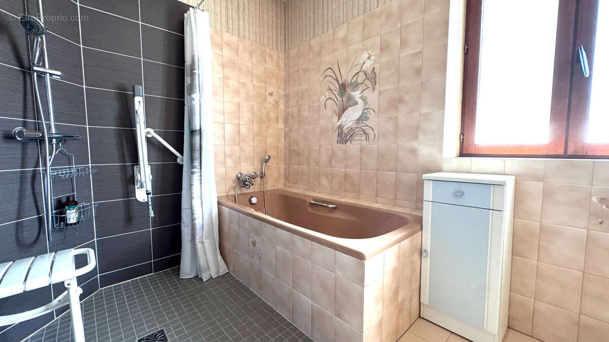 Maison 126m² à évry-courcouronnes - photo 9