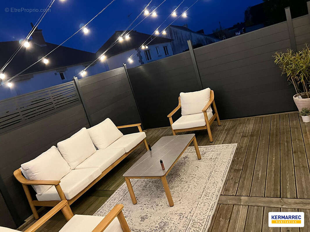 A VENDRE Maison 6 pièces à Vitré 149 m² - 399 900  HAI - photo 10