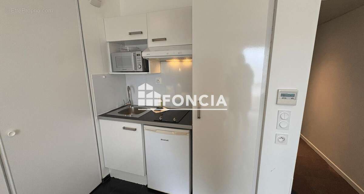 Appartement à CHEVILLY-LARUE